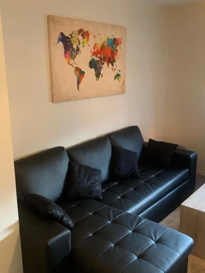 Appartement Appart lardenne Toulouse
