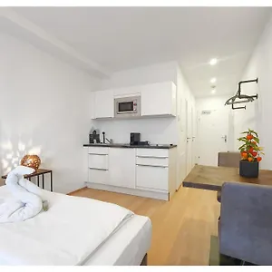 Easy Flat Hyrtlgasse , Vienne Autriche